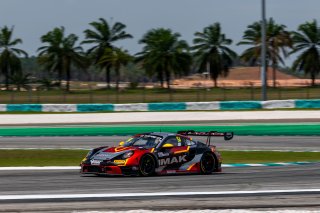 51	AMAC Motorsport	Ben Porter	Andrew Macpherson	Porsche 911 GT3 R EVO | SRO Motorsport Group