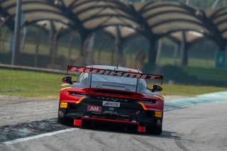 51	AMAC Motorsport	Ben Porter	Andrew Macpherson	Porsche 911 GT3 R EVO | SRO Motorsport Group