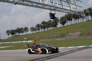 5	PLUS with BMW M Team Studie	Tomohide Yamaguchi	Seiji Ara	BMW M4 GT3 EVO | SRO Motorsport Group