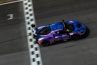 72	Winhere Harmony Racing	 Song Jiajun	Brendon Leitch	Ferrari 296 GT3 Evo | SRO Motorsport Group