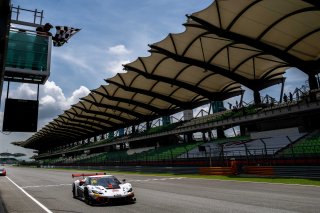 75	Garage 75	David Tjiptobiantoro	Christian Colombo	Ferrari 296 GT3 Evo | SRO Motorsport Group