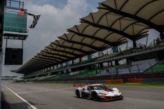 75	Garage 75	David Tjiptobiantoro	Christian Colombo	Ferrari 296 GT3 Evo | SRO Motorsport Group