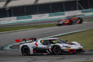 75	Garage 75	David Tjiptobiantoro	Christian Colombo	Ferrari 296 GT3 Evo | SRO Motorsport Group