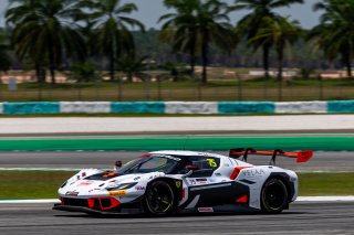 75	Garage 75	David Tjiptobiantoro	Christian Colombo	Ferrari 296 GT3 Evo | SRO Motorsport Group