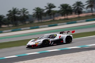 75	Garage 75	David Tjiptobiantoro	Christian Colombo	Ferrari 296 GT3 Evo | SRO Motorsport Group