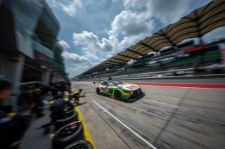 77	Craft-Bamboo Racing	Dean Chen Yu Hao	Liang Jiatong	Mercedes-AMG GT3 EVO | SRO Motorsport Group