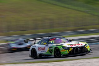 77	Craft-Bamboo Racing	Dean Chen Yu Hao	Liang Jiatong	Mercedes-AMG GT3 EVO | SRO Motorsport Group