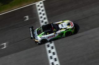 77	Craft-Bamboo Racing	Dean Chen Yu Hao	Liang Jiatong	Mercedes-AMG GT3 EVO | SRO Motorsport Group