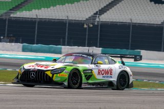 77	Craft-Bamboo Racing	Dean Chen Yu Hao	Liang Jiatong	Mercedes-AMG GT3 EVO | SRO Motorsport Group