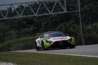 77	Craft-Bamboo Racing	Dean Chen Yu Hao	Liang Jiatong	Mercedes-AMG GT3 EVO | SRO Motorsport Group