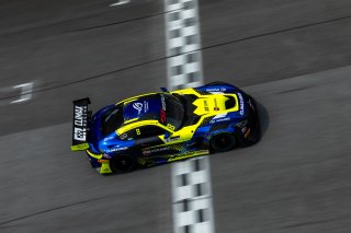 8	Climax Racing	Setiawan Santoso	Zhou Bi Huang	Mercedes-AMG GT3 EVO | SRO Motorsport Group