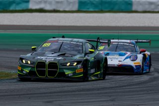 89	Team KRC	Ruan Cun Fan	Neil Verhagen 	BMW M4 GT3 EVO | SRO Motorsport Group