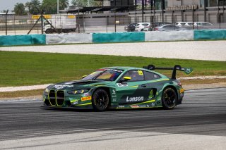 89	Team KRC	Ruan Cun Fan	Neil Verhagen 	BMW M4 GT3 EVO | SRO Motorsport Group