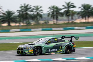 89	Team KRC	Ruan Cun Fan	Neil Verhagen 	BMW M4 GT3 EVO | SRO Motorsport Group