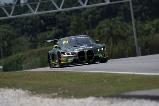 89	Team KRC	Ruan Cun Fan	Neil Verhagen 	BMW M4 GT3 EVO | SRO Motorsport Group