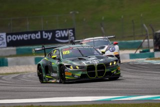 89	Team KRC	Ruan Cun Fan	Neil Verhagen 	BMW M4 GT3 EVO | SRO Motorsport Group