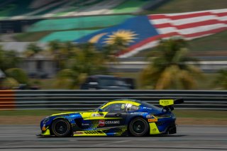 8	Climax Racing	Setiawan Santoso	Zhou Bi Huang	Mercedes-AMG GT3 EVO | SRO Motorsport Group