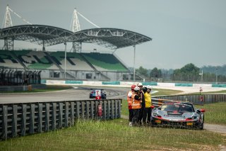 96	Winhere Harmony Racing	Deng Yi	Liu Kaishun	Ferrari 296 GT3 | SRO Motorsport Group