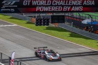 96	Winhere Harmony Racing	Deng Yi	Liu Kaishun	Ferrari 296 GT3 | SRO Motorsport Group