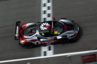 96	Winhere Harmony Racing	Deng Yi	Liu Kaishun	Ferrari 296 GT3 | SRO Motorsport Group