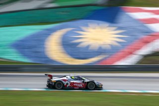 96	Winhere Harmony Racing	Deng Yi	Liu Kaishun	Ferrari 296 GT3 Evo | SRO Motorsport Group