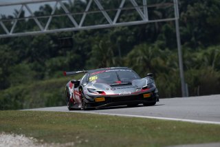 96	Winhere Harmony Racing	Deng Yi	Liu Kaishun	Ferrari 296 GT3 Evo | SRO Motorsport Group