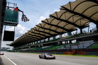 96	Winhere Harmony Racing	Deng Yi	Liu Kaishun	Ferrari 296 GT3 | SRO Motorsport Group