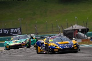 98	Absolute Corse	Andy Tan	Thierry Vermeulen	Ferrari 296 GT3 | SRO Motorsport Group