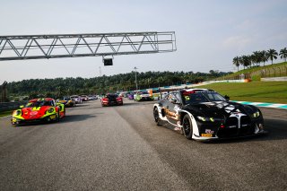 Tracking Shots | SRO Motorsport Group