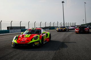 Tracking Shots | SRO Motorsport Group