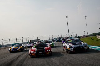 Tracking Shots | SRO Motorsport Group