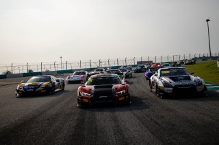 Tracking Shots | SRO Motorsport Group