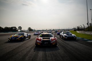 Tracking Shots | SRO Motorsport Group