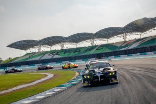 Tracking Shots | SRO Motorsport Group