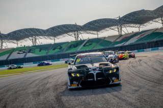 Tracking Shots | SRO Motorsport Group
