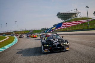 Tracking Shots | SRO Motorsport Group