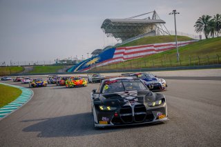 Tracking Shots | SRO Motorsport Group