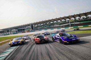 Tracking Shots | SRO Motorsport Group