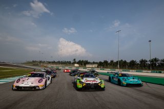 Tracking Shots | SRO Motorsport Group