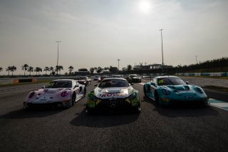 Tracking Shots | SRO Motorsport Group