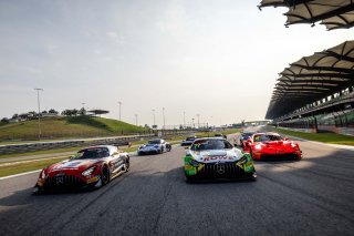 Tracking Shots | SRO Motorsport Group