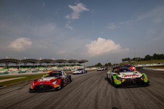 Tracking Shots | SRO Motorsport Group