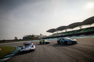 Tracking Shots | SRO Motorsport Group