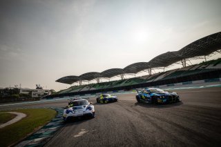 Tracking Shots | SRO Motorsport Group