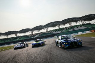 Tracking Shots | SRO Motorsport Group