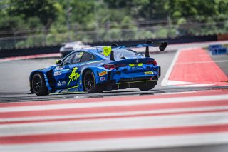 10	GTO with KRC	Brian Lee	Maxime Oosten	BMW M4 GT3 EVO | SRO Motorsport Group