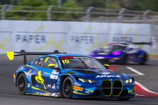 10	GTO with KRC	Brian Lee	Maxime Oosten***	BMW M4 GT3 EVO | SRO Motorsport Group