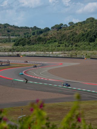Mandalika | SRO Motorsport Group