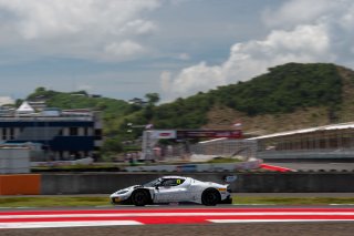 13	33R Harmony Racing 	Sun JZ	Adderly Fong	Ferrari 296 GT3 Evo | SRO Motorsport Group