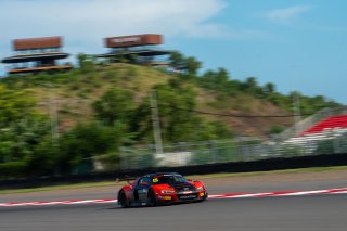 15	Audi Sport Asia Team Phantom	Andr&eacute;s Pato	Jaxon Evans	Audi R8 LMS GT3 EVO II  | SRO Motorsport Group